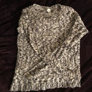 Aeropostale Knitted Sweater